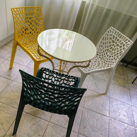 Noni Apartment