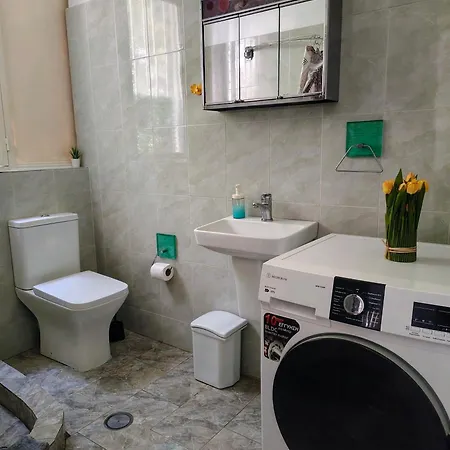Apartment Noni