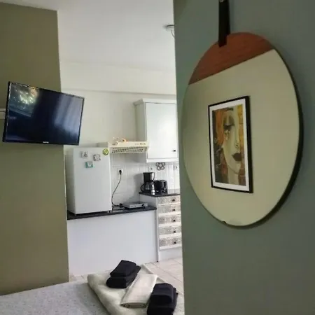 Noni Apartment